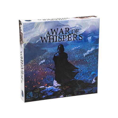 war of whispers en